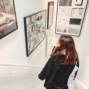 Meet your Posher, Isabella